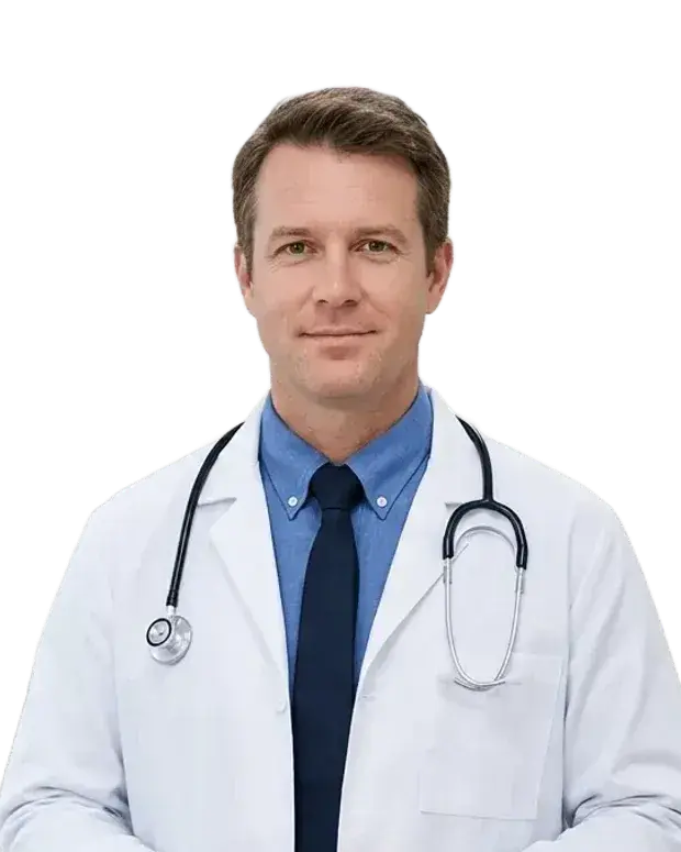 Dr. Javier Ruiz, especialista en Ortopedia y Traumatología Deportiva de Clínica NovaSalud
