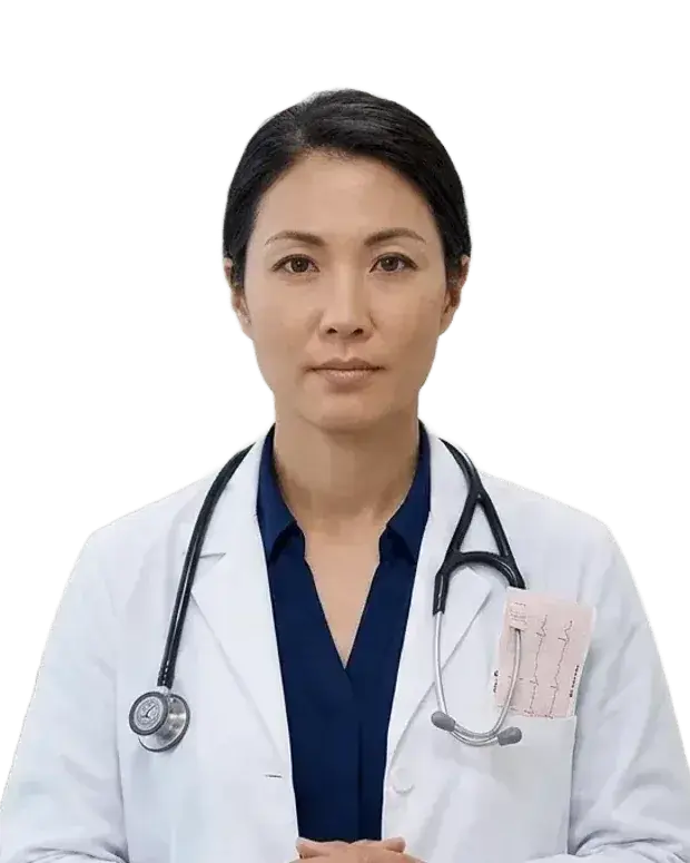 Dra. Sofía Mendoza, especialista en Dermatología Clínica y Dermoestética de Clínica NovaSalud