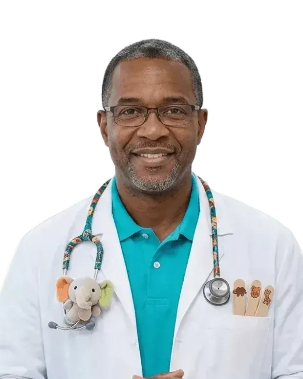 Dr. Ezequiel Torres, jefe de Pediatría y Neonatología de Clínica NovaSalud